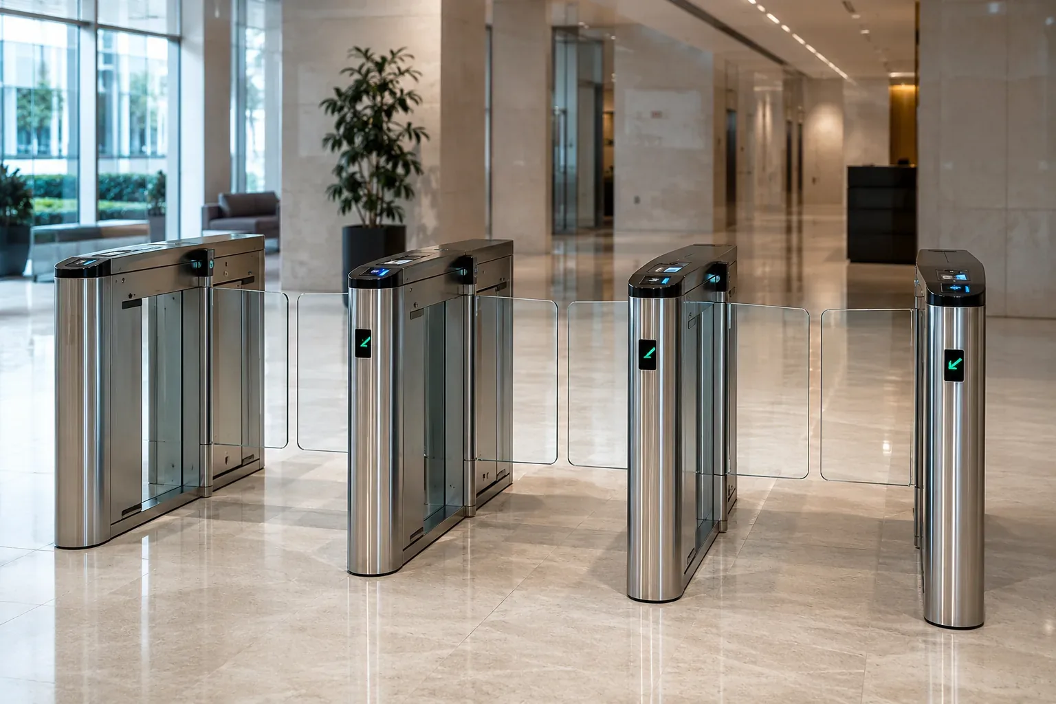 Access Control