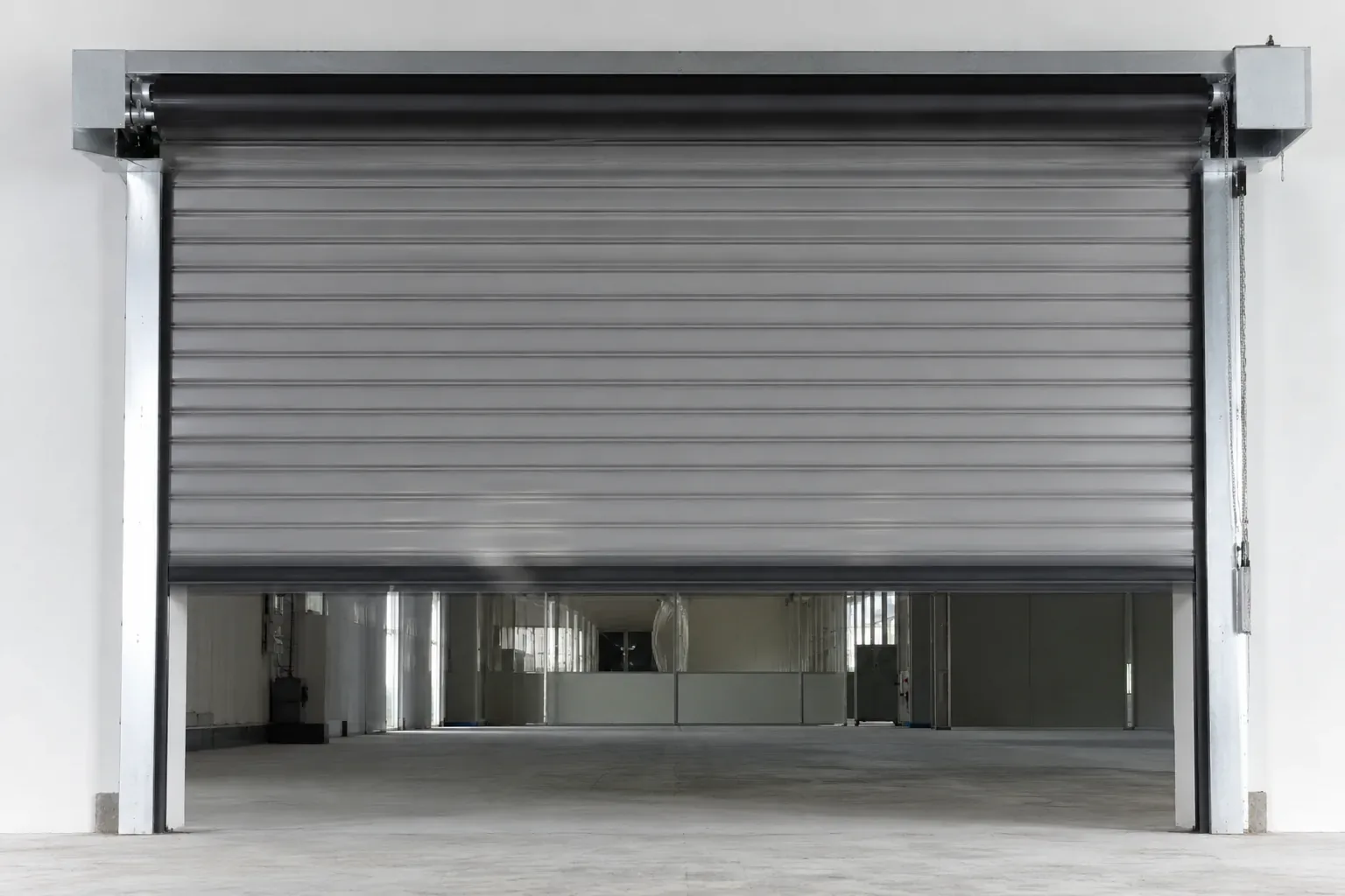 High Speed Rolling Shutter