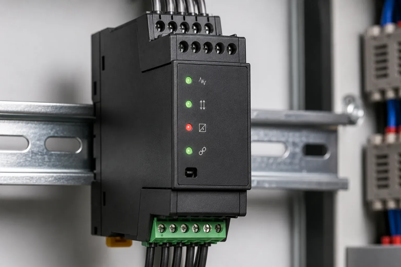 Loop Detectors