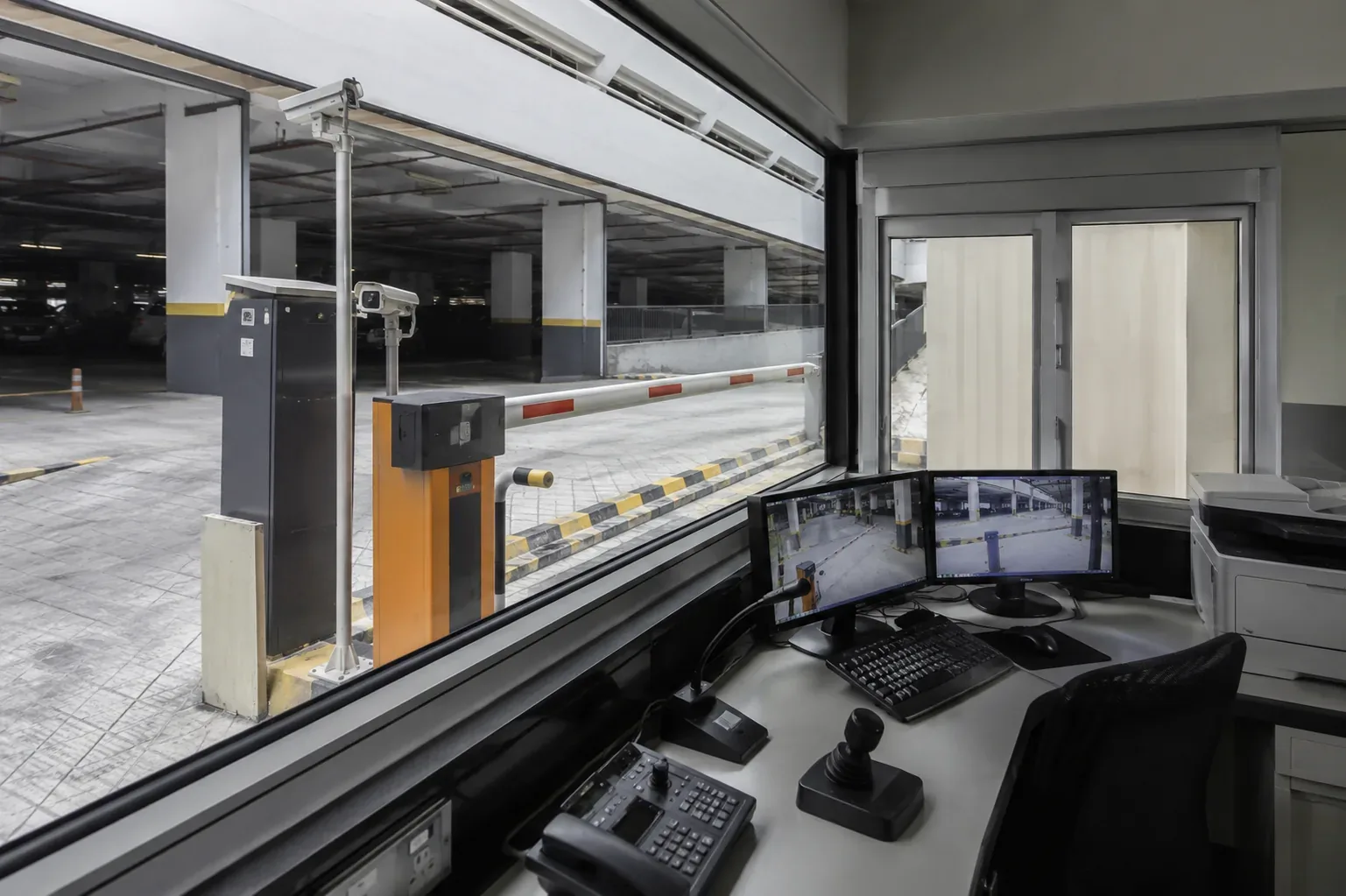 Vehicle Management System