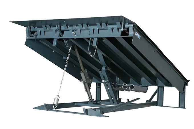 Dock Leveler 6T