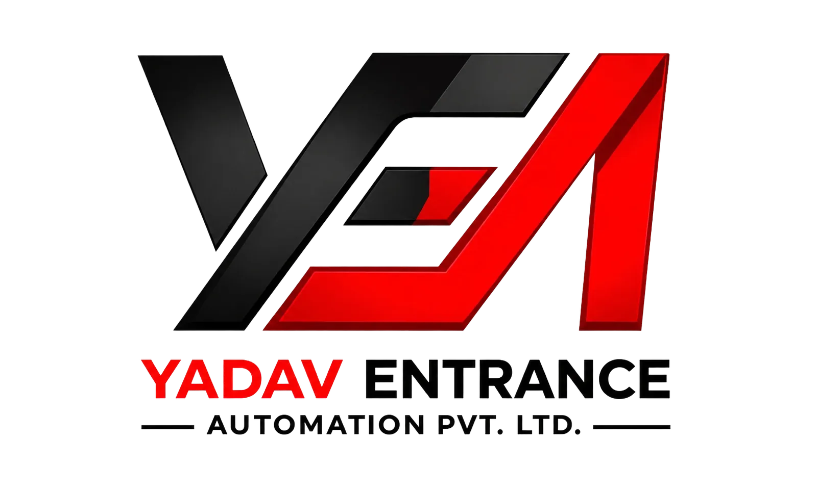 Yadav Entrance Automation Pvt. Ltd.